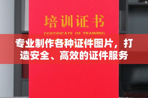 舟山专业制作各种证件图片，打造安全、高效的证件服务
